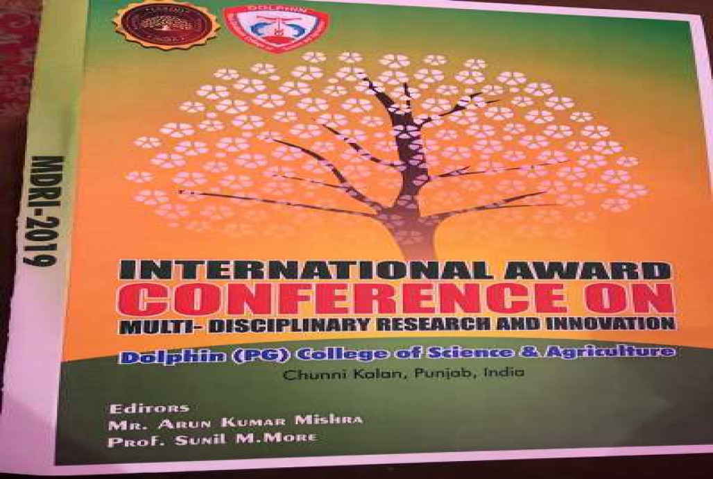 International Conference 