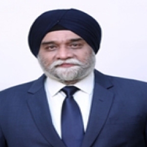 S. Kuljeet Singh Birdi