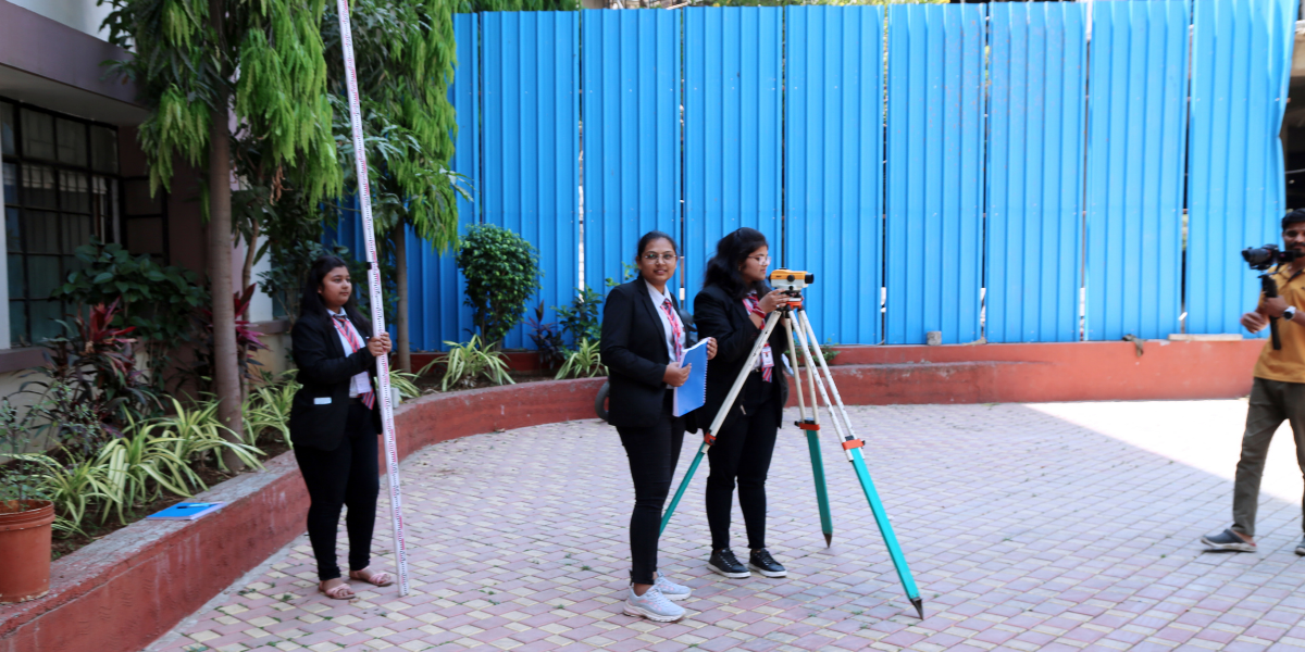 Guru Gobind Singh Polytechnic Nashik - Diploma Admissions